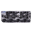 V3600 V3600-T V3600-T-E3B Engine Cylinder Head for Kubota Tractor M6800DH M6800DHC Generator KJ-S240-AUS KJ-T300-AUS SQ-3300-AUS
