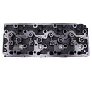 V3600 V3600-T V3600-T-E3B Engine Cylinder Head for Kubota Tractor M6800DH M6800DHC Generator KJ-S240-AUS KJ-T300-AUS SQ-3300-AUS