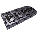 V3600 V3600-T V3600-T-E3B Engine Cylinder Head for Kubota Tractor M6800DH M6800DHC Generator KJ-S240-AUS KJ-T300-AUS SQ-3300-AUS