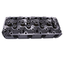 V3600 V3600-T V3600-T-E3B Engine Cylinder Head for Kubota Tractor M6800DH M6800DHC Generator KJ-S240-AUS KJ-T300-AUS SQ-3300-AUS