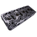 V3600 V3600-T V3600-T-E3B Engine Cylinder Head for Kubota Tractor M6800DH M6800DHC Generator KJ-S240-AUS KJ-T300-AUS SQ-3300-AUS