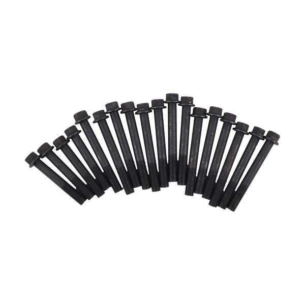 Cylinder Head Bolt Kit T427106 for Perkins Engine 404C-22 404D-22T