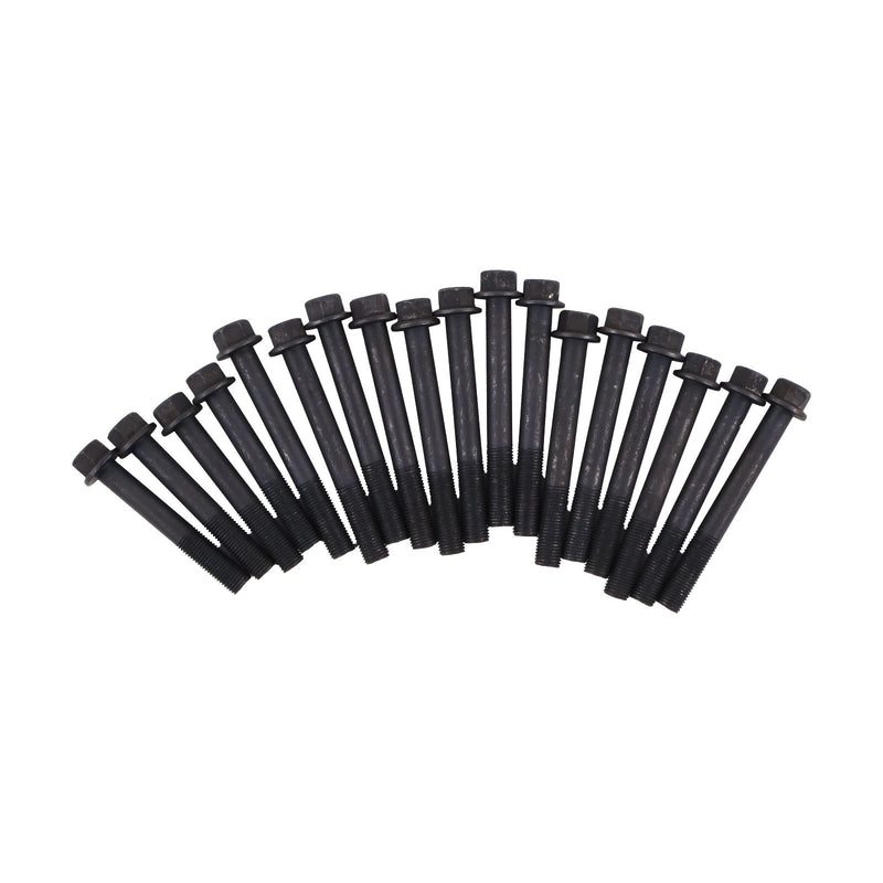 Cylinder Head Bolt Kit T427106 for Perkins Engine 404C-22 404D-22T