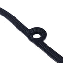 Cylinder Head Cover Gasket 3681A055 for Perkins Engine 1104D-44 1104C-44 1104C-E44 1104C-44T 1104C-44TA 1104C-E44TA