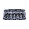 D902 D902-E2B D902-E3B D902-E4B Complete Cylinder Head for Kubota Engine