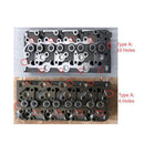 Cylinder Head 6655153 7327327 for Kubota Engine V2203 Bobcat Loader B300 BL370 7753 763 753 773 S175 S185 S150 S160