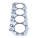 Cylinder Head Gasket 02/800877 for Isuzu Engine 4JG1 JCB Excavator 8080 8052 8060 8056 JZ70
