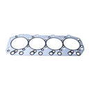 Cylinder Head Gasket 02/800877 for Isuzu Engine 4JG1 JCB Excavator 8080 8052 8060 8056 JZ70