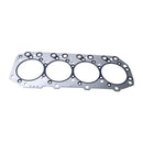 Cylinder Head Gasket 02/800877 for Isuzu Engine 4JG1 JCB Excavator 8080 8052 8060 8056 JZ70