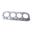 Cylinder Head Gasket 02/800877 for Isuzu Engine 4JG1 JCB Excavator 8080 8052 8060 8056 JZ70