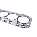 Cylinder Head Gasket 02/800877 for Isuzu Engine 4JG1 JCB Excavator 8080 8052 8060 8056 JZ70