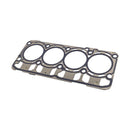 Cylinder Head Gasket 04133157 for Deutz Engine TCD2.9 D2.9L4 D2.94L D2.9L04 G2.9L4 TCD2.9L4 TD2.9L4 TD2.94L
