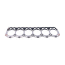 Cylinder Head Gasket 107-0979 for Caterpillar CAT Engine 3046 Excavator 315 315B 315C 317BL 317BLN 318B Loader 933 933C 939 939C Tractor D3G D4G D5G