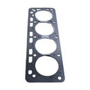 Cylinder Head Gasket 11044-50K00 for Nissan H20-II Engine Doosan Komatsu TCM Forklift