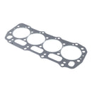 Cylinder Head Gasket 111147780 for Perkins Engine 404C-22 404D-22 404D-22T 404F-22 CASE Skid Steer Loader SR130 SR150B