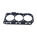 Cylinder Head Gasket YM119812-01330 for Komatsu Engine 3D80-1 3D82AE-3E Excavator PC27MR-2 PC27R-8