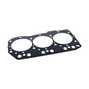 Cylinder Head Gasket YM119812-01330 for Komatsu Engine 3D80-1 3D82AE-3E Excavator PC27MR-2 PC27R-8