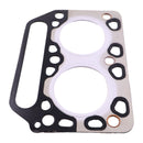 Cylinder Head Gasket 124060-01331 for Yanmar Engine 2QM15 2TR13 Tractor YM155 YM165 YM1300