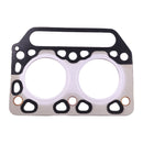 Cylinder Head Gasket 124060-01331 for Yanmar Engine 2QM15 2TR13 Tractor YM155 YM165 YM1300