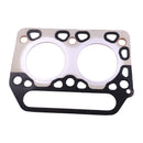 Cylinder Head Gasket 124060-01331 for Yanmar Engine 2QM15 2TR13 Tractor YM155 YM165 YM1300