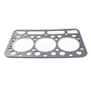 Cylinder Head Gasket 16467-03310 for Kubota D1403 D1503 Komatsu 3D80 Engine Tractor L2900DT L3000DT L3000F L3010DT L3010F