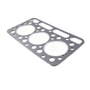 Cylinder Head Gasket 16467-03310 for Kubota D1403 D1503 Komatsu 3D80 Engine Tractor L2900DT L3000DT L3000F L3010DT L3010F