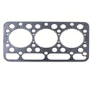 Cylinder Head Gasket 16467-03310 for Kubota D1403 D1503 Komatsu 3D80 Engine Tractor L2900DT L3000DT L3000F L3010DT L3010F