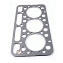 Cylinder Head Gasket 16467-03310 for Kubota D1403 D1503 Komatsu 3D80 Engine Tractor L2900DT L3000DT L3000F L3010DT L3010F