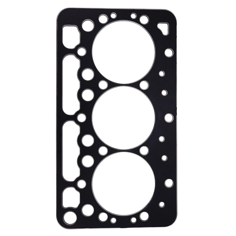 Cylinder Head Gasket 16871-03310 for Kubota Engine D722 Excavator K008-3 Tractor B7410D BX1830D