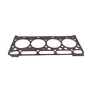 Cylinder Head Gasket 1E013-03312 for Kubota Engine V2003 V2003E V2003T