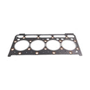 Cylinder Head Gasket 1E013-03312 for Kubota Engine V2003 V2003E V2003T