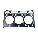 Cylinder Head Gasket 1G750-03602 for Kubota Engine D1703 D1803 Excavator KX033-4 KX040-4 KX91-3S2 U35-4 U35-S2