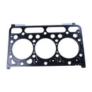 Cylinder Head Gasket 1G750-03602 for Kubota Engine D1703 D1803 Excavator KX033-4 KX040-4 KX91-3S2 U35-4 U35-S2