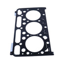 Cylinder Head Gasket 1G750-03602 for Kubota Engine D1703 D1803 Excavator KX033-4 KX040-4 KX91-3S2 U35-4 U35-S2