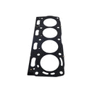 Cylinder Head Gasket 3681E051 T409652 for Perkins 1104C 1104D Caterpillar CAT 3054C Engine 315CL Excavator