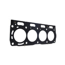 Cylinder Head Gasket 3681E051 T409652 for Perkins 1104C 1104D Caterpillar CAT 3054C Engine 315CL Excavator