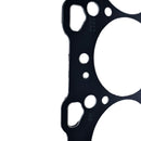 Cylinder Head Gasket 5-87812810-4 for Isuzu Engine 4LE1 Hitachi Excavator EX55 ZX55UR ZX55