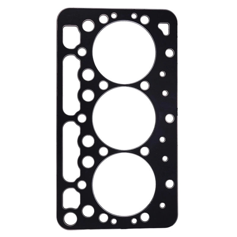 Cylinder Head Gasket 5001870 5002017 for Kubota Engine D722 D722-EB Jacobsen Greens King IV Plus V and VI