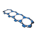 Cylinder Head Gasket MEP803A DN4M LPW4 for Onan 186-6112 186-6111 and 186-6113