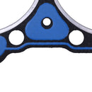 Cylinder Head Gasket MEP803A DN4M LPW4 for Onan 186-6112 186-6111 and 186-6113