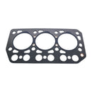 Cylinder Head Gasket MM409815 for Mitsubishi K3E Engine CASE-IH S245 S255 Tractors