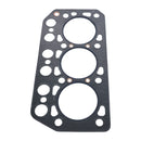 Cylinder Head Gasket MM409815 for Mitsubishi K3E Engine CASE-IH S245 S255 Tractors