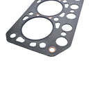 Cylinder Head Gasket MM409815 for Mitsubishi K3E Engine CASE-IH S245 S255 Tractors