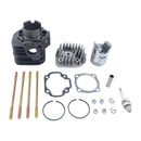 Cylinder Head Piston Gasket Top End Kit A12251117000 for Polaris ATV Scrambler 90 2001-2003