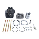 Cylinder Head Piston Gasket Top End Kit A12251117000 for Polaris ATV Scrambler 90 2001-2003