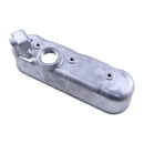 Cylinder Head Cover KB-15861-14510 KB-15862-14510 for Kubota Engine D722 Cub Cadet Garden Tractor 1512 1572 782D 882