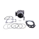 Cylinder Piston Gasket Kit for Honda Foreman 450 TRX450 S ES FE FM 4x4 1998-2004
