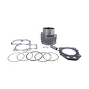 Cylinder Piston Gasket Kit for Honda Foreman 450 TRX450 S ES FE FM 4x4 1998-2004