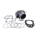 Cylinder Piston Gasket Kit for Honda Foreman 450 TRX450 S ES FE FM 4x4 1998-2004
