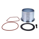 Cylinder & Piston Ring Kit K-0650 for Craftsman DeVilbiss Porter Cable Air Compressor